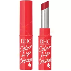 DHC Thick Colour Tinted Lip Balm Red 1.5g 濃密有色潤唇膏 (紅色)