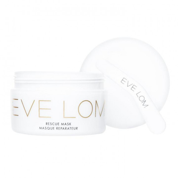 EVE LOM Rescue Mask 100ml   伊芙蘭急救面膜 100ml