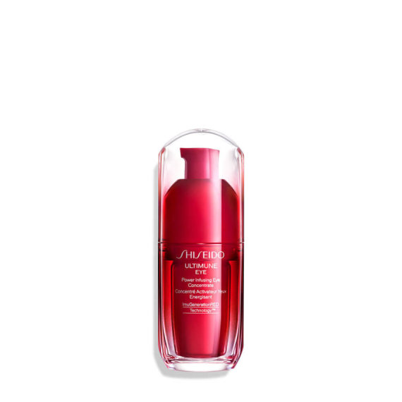 SHISEIDO Ultimune Power Infusing Eye Concentrate 15ml 新款紅腰子眼部精華液