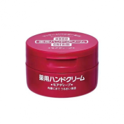 SHISEIDO Medicated Hand Cream 100ml 資生堂 藥用尿素潤手霜