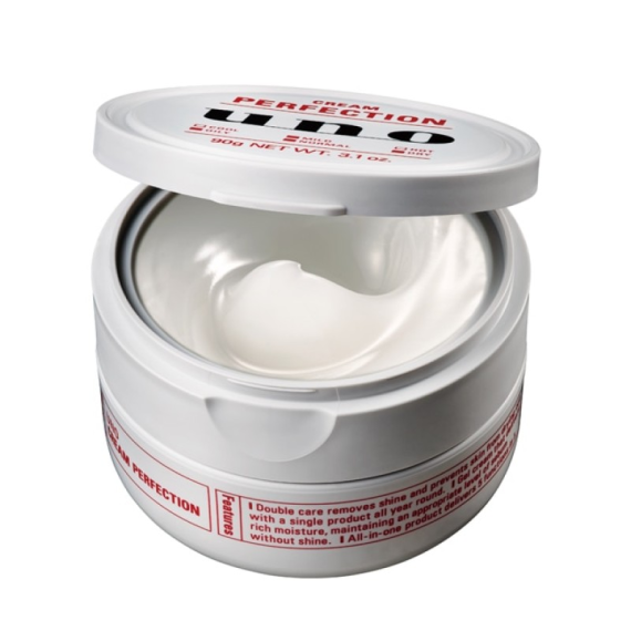 SHISEIDO All In One Uno Perfection Cream For Men 90g 資生堂 男士專用多效合一保濕面霜 (紅盒)