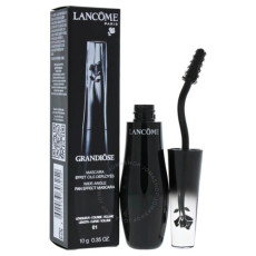 LANCÔME Grandiôse Smudge Proof Wide-Angle Fan Effect Mascara #01 展扇濃黑睫毛膏