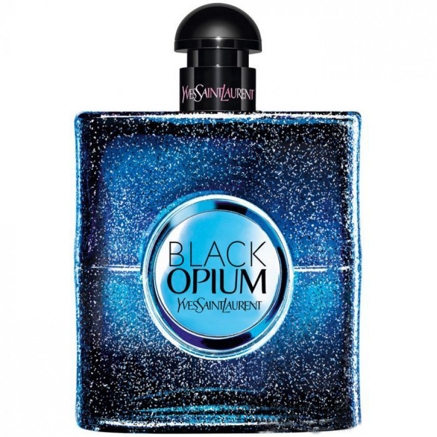 YSL Black Opium Intense 90ml 聖羅蘭黑鴉片特濃香水