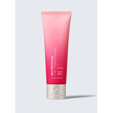 (NEW) ESTEE LAUDER Nutritious Super-Pomegranate Radiant Energy 2-In-1 Cleansing Foam 125ml  雅詩蘭黛  升級亮肌抗氧二合一潔面泡沫/淨化面膜