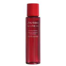 小樣品- SHISEIDO Eudermine Revitalizing Essence 70ml 資生堂 滋潤活膚水