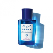 ACQUA DI PARMA Blu Mediterraneo EDT/EDP 75ml 帕爾瑪之水 藍色地中海香水