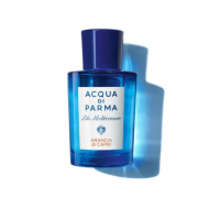 ACQUA DI PARMA Blu Mediterraneo EDT/EDP 75ml 帕爾瑪之水 藍色地中海香水