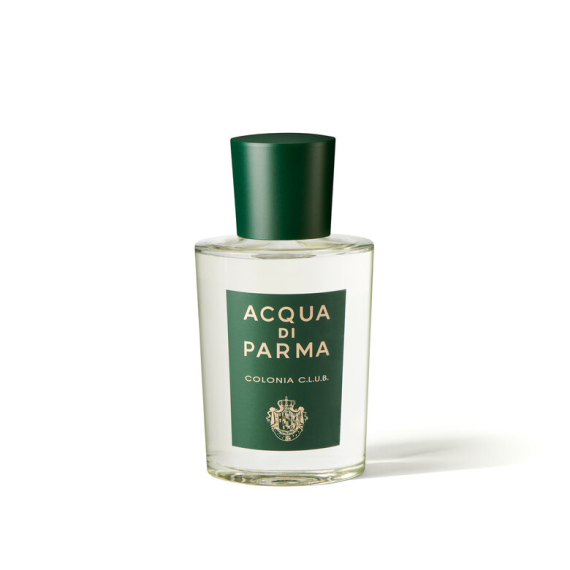 ACQUA DI PARMA Colonia C.L.U.B. Eau De Cologne 100ml 帕爾瑪之水 克羅尼亞風度古龍水