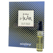 小樣品-SISLEY Eau D'Ikar EDT Pour Homme 1.8ml 男士淡香水