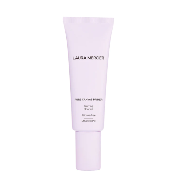 LAURA MERCIER Pure Canvas Primer 50ml 羅拉密思 極致持久妝前底霜