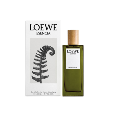 LOEWE Esencia Pour Homme Eau De Parfum 50ml 羅意威 Esencia男士淡香精