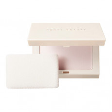 FENTY BEAUTY Invismatte Blotting Powder 8.5g 蕾哈娜啞光隱形蜜粉餅 8.5g