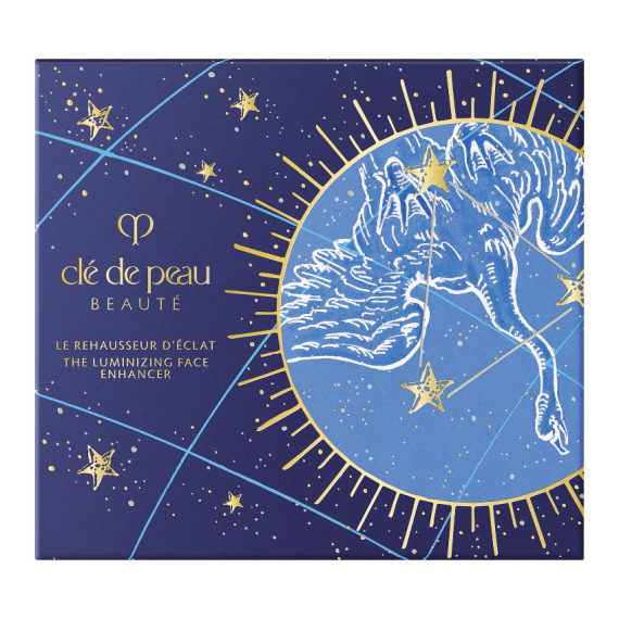 (LIMITED EDITION) CLE DE PEAU BEAUTY Luminizing Face Enhancer #105 SHIMMERING ORB 肌膚之鑰  亮膚光映粉