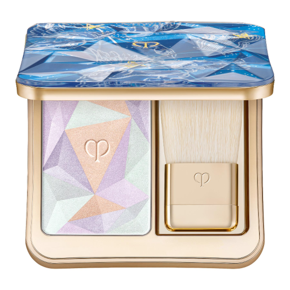 (LIMITED EDITION) CLE DE PEAU BEAUTY Luminizing Face Enhancer #105 SHIMMERING ORB 肌膚之鑰  亮膚光映粉