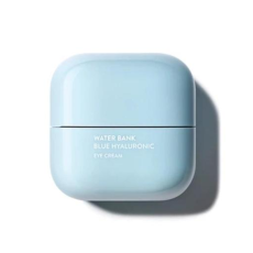 LANEIGE Water Bank Blue Hyaluronic Eye Cream 25ml 蘭芝 水庫補濕微質酸眼霜