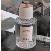 （木蘭詩語）CHLOE Atelier Des Fleurs Eau De Parfum 50ml #Magnolia Alba 蔻依 仙境花園系列淡香精 - 木蘭詩語