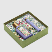 (LIMITED EDITON) GUCCI Flora Gorgeous Magnolia Gift Set 古馳 禮品套裝