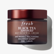 (NEW) FRESH Black Tea Advanced Age Renewal Cream 50ml 馥蕾詩 紅茶凝時煥活面霜