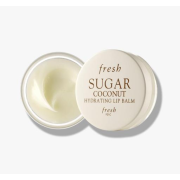 FRESH Sugar Hydrating Lip Balm 6g 馥蕾詩 黃糖滋潤護唇蜜