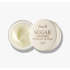 FRESH Sugar Hydrating Lip Balm 6g 馥蕾詩 黃糖滋潤護唇蜜