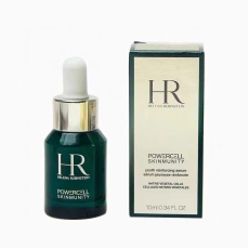 小樣品- HELENA RUBINSTEIN Powercell Skinmunity Youth Reinforcing Serum 10ml 赫蓮娜 植物幹細胞再生基底精華露