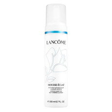 LANCÔME Mousse Eclat Express Clarifying Self-Foaming Cleanser 200ml 細緻潔面泡沫