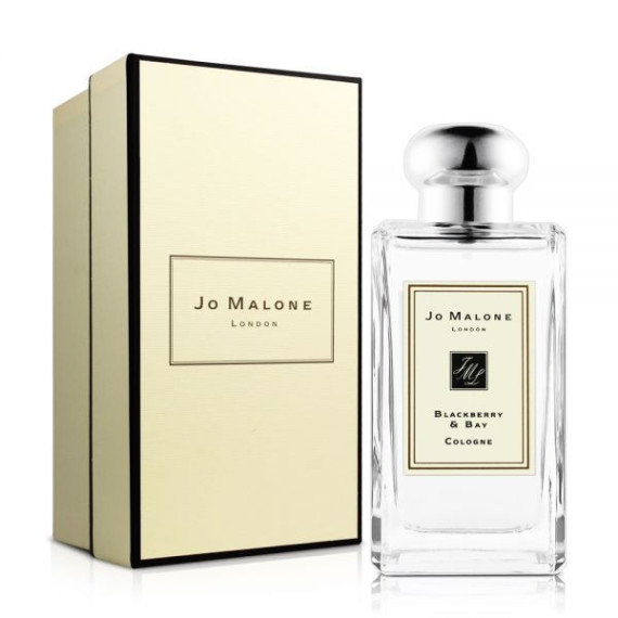 JO MALONE Blackberry & Bay Cologne 100ml 黑莓子與月桂葉古龍水