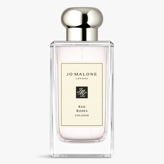 JO MALONE Red Roses Cologne 100ml 紅玫瑰古龍水