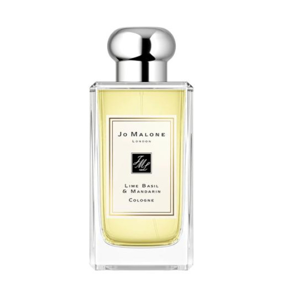 JO MALONE Lime Basil & Mandarin Cologne 100ml 青檸/羅勒/柑橘古龍水