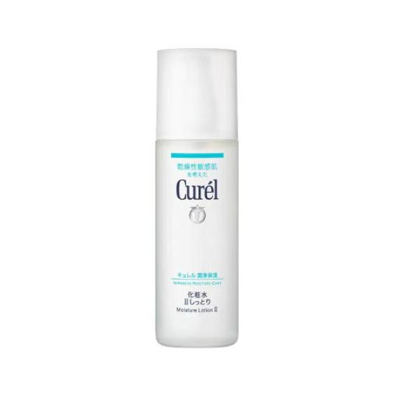 CUREL Intensive Moisture Care Mositure Lotion 150ml 珂潤 極致保濕化妝水 