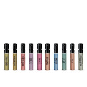 PENHALIGON’S Portraits Scent Library Discovery Set 2ml x 10 獸首系列圖書館香水禮盒套裝