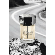 YSL L'Homme Eau De Toilette 60ml 聖羅蘭 天之驕子男士淡香水