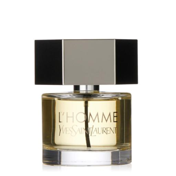 YSL L'Homme Eau De Toilette 60ml 聖羅蘭 天之驕子男士淡香水