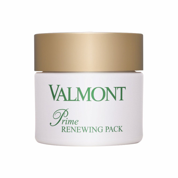 VALMONT Prime Renewing Pack 75ml + Mini Perfume 2ml 升效更新煥膚幸褔面膜+小樣板香水