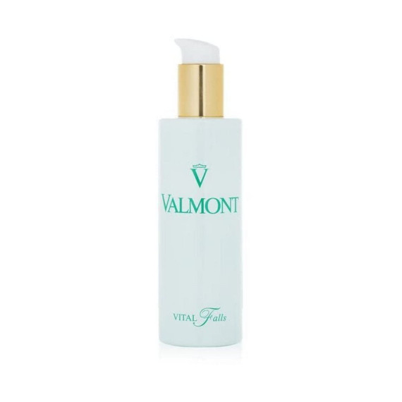 VALMONT Purity Vital Falls 150ml + Fizzy Mint EDT 2ml 生命之泉潤膚露