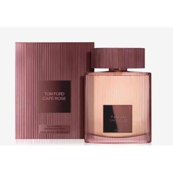 TOM FORD Café Rose Eau de Parfum 100ml 湯姆·福特 咖啡玫瑰女士香水