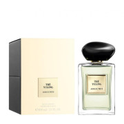 GIORGIO ARMANI The Yulong EDT 100ml 玉龍茶淡香水