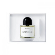 BYREDO Super Cedar EDP 50ml 超級雪松中性濃香水