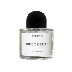 BYREDO Super Cedar EDP 50ml 超級雪松中性濃香水