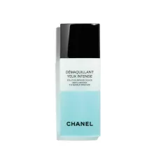 CHANEL Gentle Eye Makeup Remover 100ml 雙效眼部卸妝液