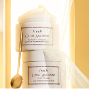 FRESH Crème Ancienne Soft Cream 100ml 馥蕾詩 古源修護乳霜