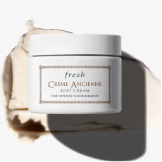 FRESH Crème Ancienne Soft Cream 100ml 馥蕾詩 古源修護乳霜