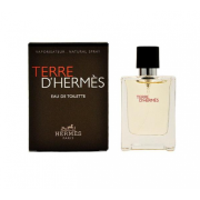 小樣品- HERMES Terre D'Hermes Eau De Toilette 12.5ml 愛馬仕 大地男士淡香