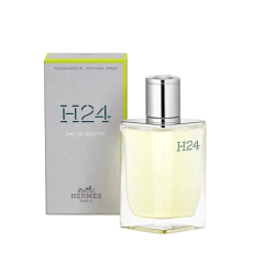 小樣品- HERMES H24 Eau De Toilette 12.5ml 愛馬仕H24男士淡香