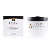 OLAY - Active Hydrating Cream 100g 經典滋潤保濕霜