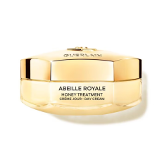 GUERLAIN Abeille Royale  Day Cream 50ml 嬌蘭 殿級蜂皇蜜護日霜