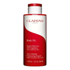 CLARINS Body Fit Anti-Cellulite Contouring Expert 400ml 第七代超輕盈纖體精華