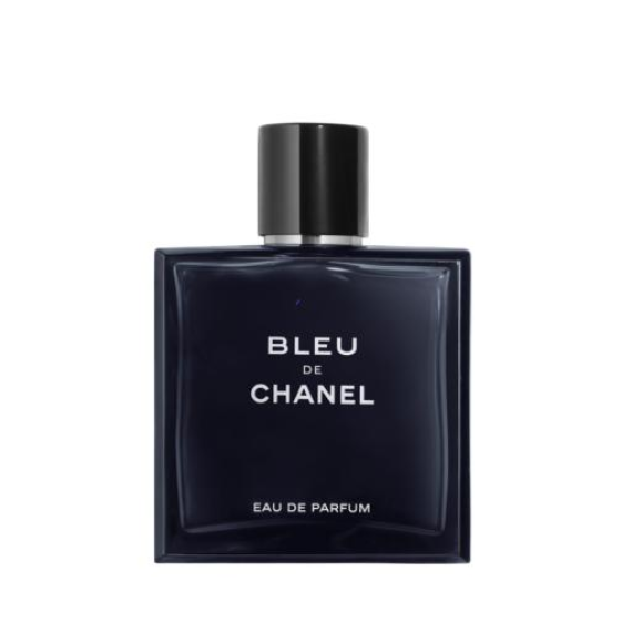 CHANEL Bleu De Chanel Eau De Parfum 50ml 香奈兒藍色男性香水 