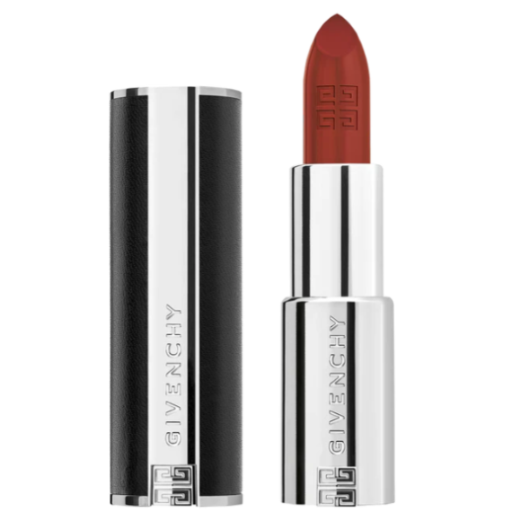 GIVENCHY Le Rouge Interdit Intense Silk 紀梵希 高訂禁忌絲滑啞亮唇膏 