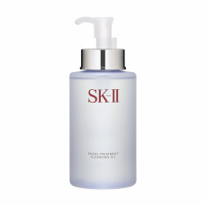 SK-II Facial Treatment Cleansing Oil 250ml 深層淨透潔顏露